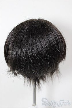 画像2: 7-8inch/ウィッグ/インチ　BJD　MJD　ドール用 A-25-12-03-372-NY-ZA