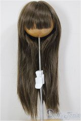 7-8inch/ウィッグ/インチ　BJD　MJD　ドール用 A-25-12-03-377-NY-ZA