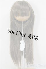 7-8inch/ウィッグ/インチ　BJD　MJD　ドール用 A-25-12-03-377-NY-ZA