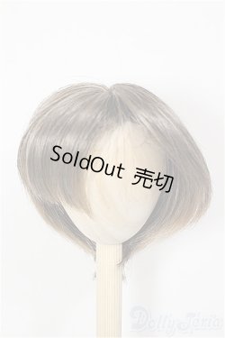 画像1: 9-10inch/ウィッグ/インチ　BJD　MJD　ドール用 A-25-12-03-371-NY-ZA