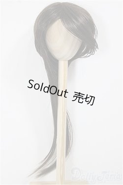 画像1: 9-10inch/ウィッグ/インチ　BJD　MJD　ドール用 A-25-12-03-374-NY-ZA