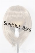 7-8inch/ウィッグ/インチ　BJD　MJD　ドール用 A-25-12-03-380-NY-ZA