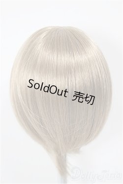 画像2: 7-8inch/ウィッグ/インチ　BJD　MJD　ドール用 A-25-12-03-380-NY-ZA