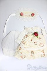 SDM＆MSD/OF:Recollections様製 衣装セット/1/4　40ｃｍ　BJD　MJD　衣装　ドール用 A-25-12-03-362-NY-ZA