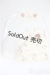 SDM＆MSD/OF:Recollections様製 衣装セット/1/4　40ｃｍ　BJD　MJD　衣装　ドール用 A-25-12-03-362-NY-ZA