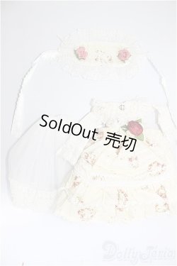 画像1: SDM＆MSD/OF:Recollections様製 衣装セット/1/4　40ｃｍ　BJD　MJD　衣装　ドール用 A-25-12-03-362-NY-ZA