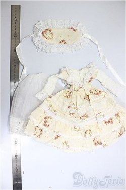 画像2: SDM＆MSD/OF:Recollections様製 衣装セット/1/4　40ｃｍ　BJD　MJD　衣装　ドール用 A-25-12-03-362-NY-ZA