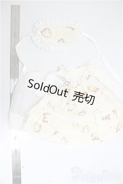 画像2: SDM＆MSD/OF:Recollections様製 衣装セット/1/4　40ｃｍ　BJD　MJD　衣装　ドール用 A-25-12-03-362-NY-ZA