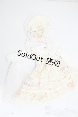 画像1: SD/OF:Recollections様 ドレス/1/3　60ｃｍ　BJD　MJD　衣装　ドール用 A-25-12-03-361-NY-ZA