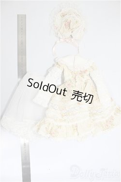 画像2: SD/OF:Recollections様 ドレス/1/3　60ｃｍ　BJD　MJD　衣装　ドール用 A-25-12-03-361-NY-ZA