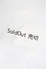 SD/OF:衣装セット/1/3　60ｃｍ　BJD　MJD　衣装　ドール用 A-25-12-03-392-NY-ZA