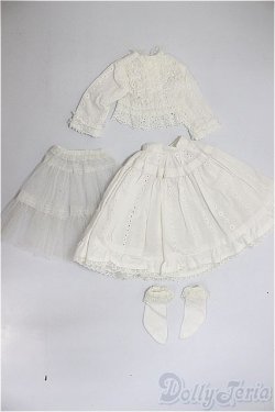 画像1: SD/OF:衣装セット/1/3　60ｃｍ　BJD　MJD　衣装　ドール用 A-25-12-03-392-NY-ZA