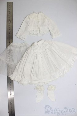 画像2: SD/OF:衣装セット/1/3　60ｃｍ　BJD　MJD　衣装　ドール用 A-25-12-03-392-NY-ZA