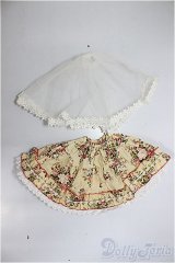 SD/OF:衣装セット/1/3　60ｃｍ　BJD　MJD　衣装　ドール用 A-25-12-03-393-NY-ZA