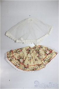 SD/OF:衣装セット/1/3　60ｃｍ　BJD　MJD　衣装　ドール用 A-25-12-03-393-NY-ZA