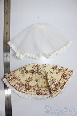 画像2: SD/OF:衣装セット/1/3　60ｃｍ　BJD　MJD　衣装　ドール用 A-25-12-03-393-NY-ZA