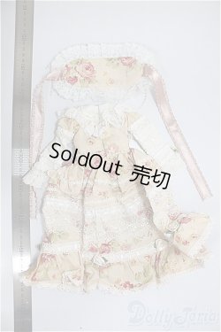 画像2: SD/OF:Recollections様 ドレス/1/3　60ｃｍ　BJD　MJD　衣装　ドール用 A-25-12-03-394-NY-ZA