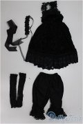 SDM＆MSD/OF:衣装セット/1/4　40ｃｍ　BJD　MJD　衣装　ドール用 A-25-12-03-396-NY-ZA