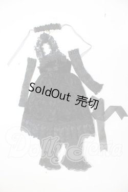 画像1: SDM＆MSD/OF:衣装セット A-26-04-29-376-NY-ZA