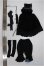 画像2: SDM＆MSD/OF:衣装セット/1/4　40ｃｍ　BJD　MJD　衣装　ドール用 A-25-12-03-396-NY-ZA (2)