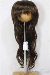 7-8inch/ウィッグ/インチ　BJD　MJD　ドール用 A-25-12-03-367-NY-ZA