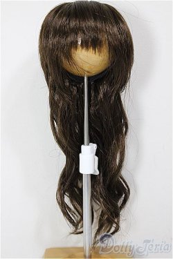画像1: 7-8inch/ウィッグ/インチ　BJD　MJD　ドール用 A-25-12-03-367-NY-ZA