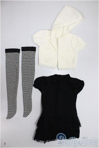 SD/OF:衣装セット/1/3　60ｃｍ　BJD　MJD　衣装　ドール用 A-25-12-03-397-NY-ZA