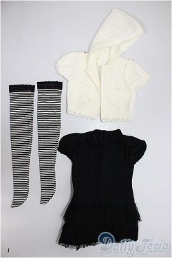 画像1: SD/OF:衣装セット/1/3　60ｃｍ　BJD　MJD　衣装　ドール用 A-25-12-03-397-NY-ZA