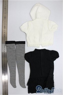 画像2: SD/OF:衣装セット/1/3　60ｃｍ　BJD　MJD　衣装　ドール用 A-25-12-03-397-NY-ZA