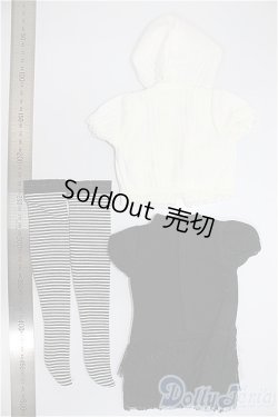 画像2: SD/OF:衣装セット/1/3　60ｃｍ　BJD　MJD　衣装　ドール用 A-25-12-03-397-NY-ZA