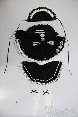 画像1: SDM＆MSD/OF:衣装セット/1/4　40ｃｍ　BJD　MJD　衣装　ドール用 A-25-12-03-391-NY-ZA