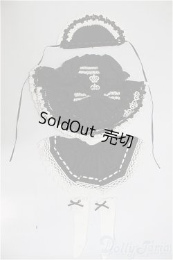 画像1: SDM＆MSD/OF:衣装セット/1/4　40ｃｍ　BJD　MJD　衣装　ドール用 A-25-12-03-391-NY-ZA