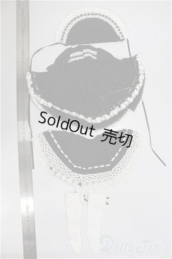 画像2: SDM＆MSD/OF:衣装セット/1/4　40ｃｍ　BJD　MJD　衣装　ドール用 A-25-12-03-391-NY-ZA