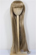 9-10inch/ウィッグ/インチ　BJD　MJD　ドール用 A-25-12-03-369-NY-ZA