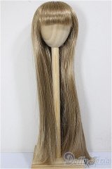 9-10inch/ウィッグ/インチ　BJD　MJD　ドール用 A-25-12-03-369-NY-ZA