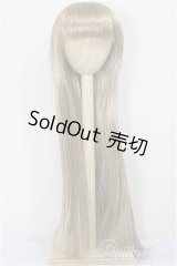 9-10inch/ウィッグ/インチ　BJD　MJD　ドール用 A-25-12-03-369-NY-ZA