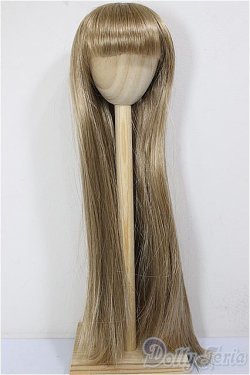 画像1: 9-10inch/ウィッグ/インチ　BJD　MJD　ドール用 A-25-12-03-369-NY-ZA