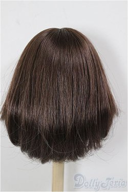 画像2: 9-10inch/ウィッグ/インチ　BJD　MJD　ドール用 A-25-12-03-376-NY-ZA