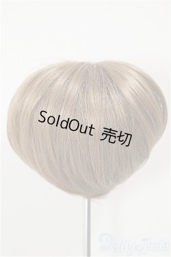 画像2: 7-8inch/ウィッグ/インチ　BJD　MJD　ドール用 A-25-12-03-378-NY-ZA