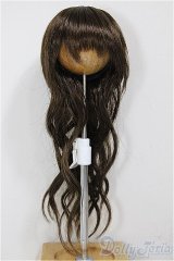 7-8inch/ウィッグ/インチ　BJD　MJD　ドール用 A-25-12-03-379-NY-ZA