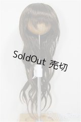 7-8inch/ウィッグ/インチ　BJD　MJD　ドール用 A-25-12-03-379-NY-ZA