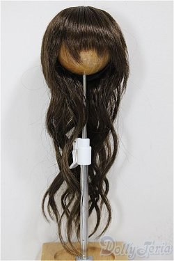 画像1: 7-8inch/ウィッグ/インチ　BJD　MJD　ドール用 A-25-12-03-379-NY-ZA