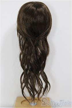 画像2: 7-8inch/ウィッグ/インチ　BJD　MJD　ドール用 A-25-12-03-379-NY-ZA