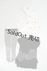 SD/OF:衣装セット A-26-05-26-265-NY-ZA