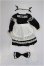 画像1: SD/OF:衣装セット/1/3　60ｃｍ　BJD　MJD　衣装　ドール用 A-25-12-03-389-NY-ZA (1)