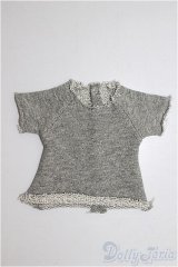 SD/OF:トップス/1/3　60ｃｍ　BJD　MJD　衣装　ドール用 A-25-12-03-388-NY-ZA