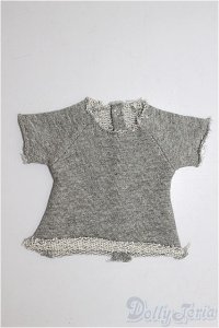 SD/OF:トップス/1/3　60ｃｍ　BJD　MJD　衣装　ドール用 A-25-12-03-388-NY-ZA