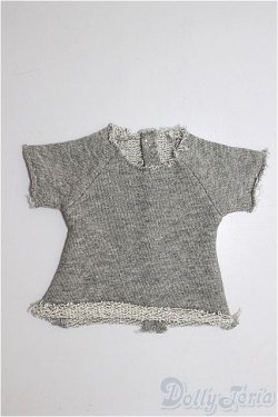 画像1: SD/OF:トップス/1/3　60ｃｍ　BJD　MJD　衣装　ドール用 A-25-12-03-388-NY-ZA