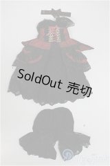 SDM＆MSD/OF:衣装セット/1/4　40ｃｍ　BJD　MJD　衣装　ドール用 A-25-12-03-386-NY-ZA