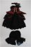 画像1: SDM＆MSD/OF:衣装セット/1/4　40ｃｍ　BJD　MJD　衣装　ドール用 A-25-12-03-386-NY-ZA (1)